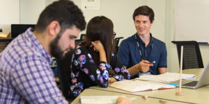 Vice-Chancellor’s International Postgraduate Scholarships at University of Southern Queensland