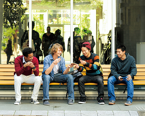 Aga Khan Foundation International Scholarship Programme