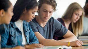 Southern African Scholarships at University of Edinburgh