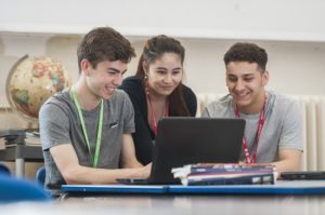 IT University of Copenhagen State Scholarships in Denmark