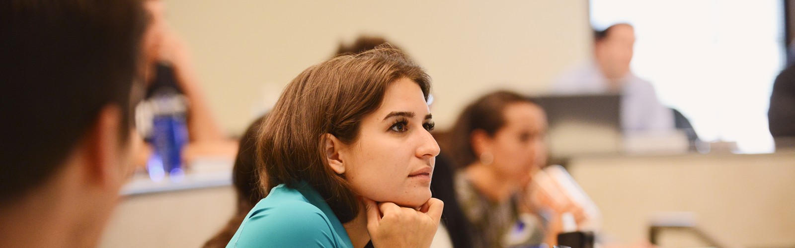 Westminster Full-Fee Masters Scholarships for International Students