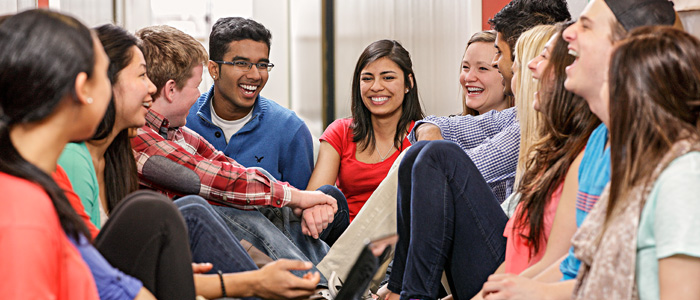 Roehampton University Sacred Heart Scholarships for International Students