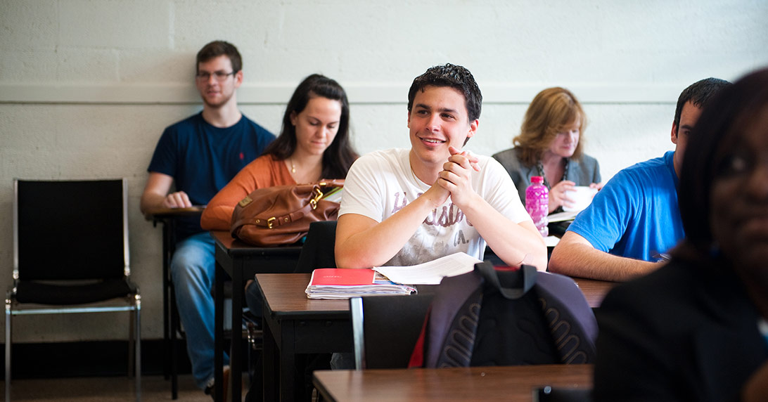 Microsoft4Afrika Scholarship at UoPeople