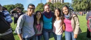 Westminster Vice-Chancellor’s Scholarships for Developing Country Students