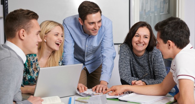 Leeds International Research Scholarships