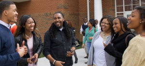 International Ambassador Scholarships at University of West London