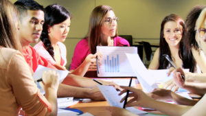 Nottingham University Business School Scholarships