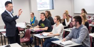 Spanish Government Scholarships for International Students