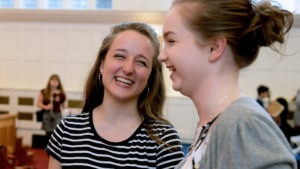 Fulbright Foreign Student Program in USA