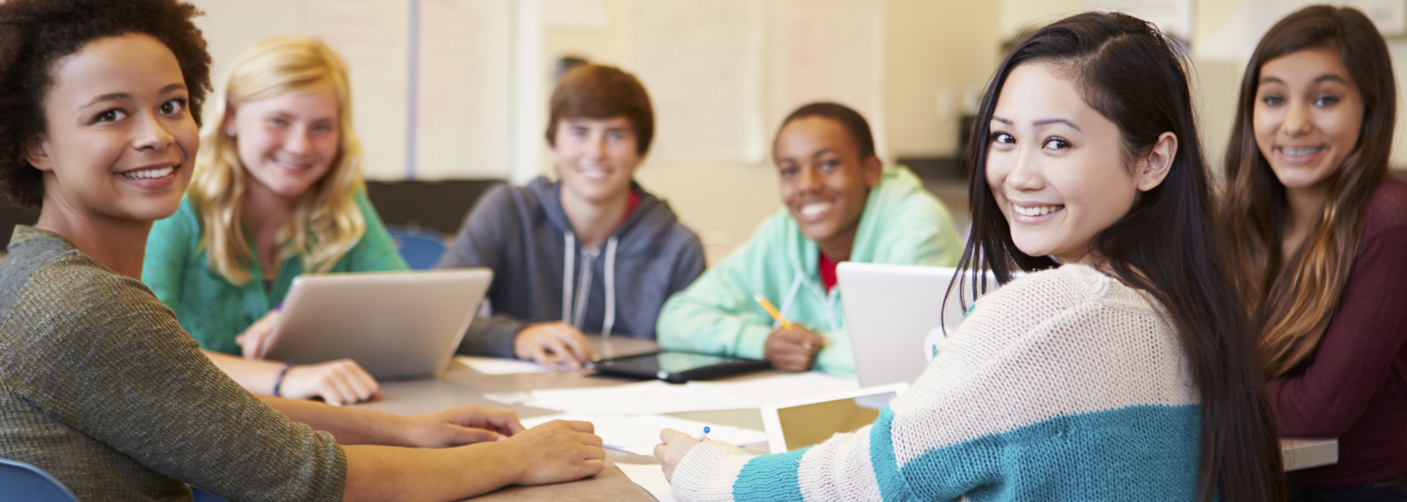 Clarendon Fund Scholarships at University of Oxford