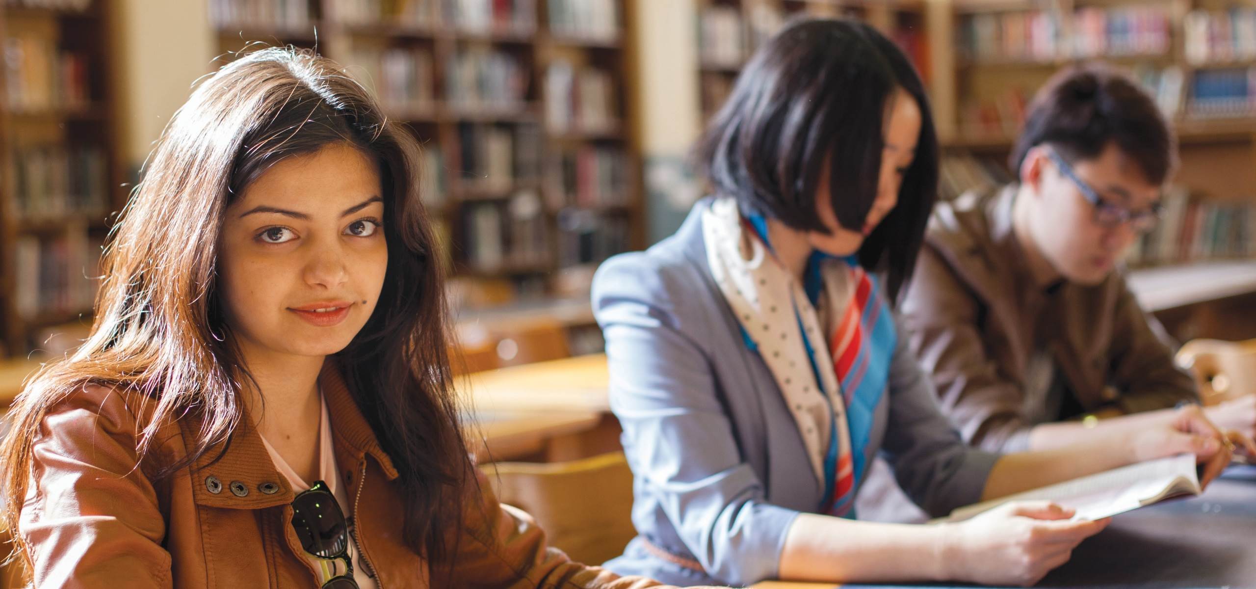 Dorothy Marchus Senesh Fellowships in Peace and Development Studies for Women from Developing Countries