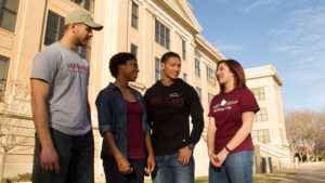 Adelaide Scholarships International (ASI)