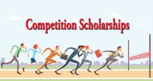 Top Competition Scholarships