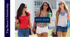 Top Scholarships for Master’s Degree