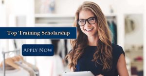Top Training Scholarship