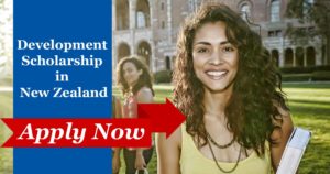 Development Scholarship in New Zealand