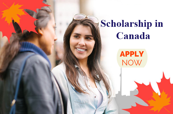 Canada Archives - Admission Scholarships