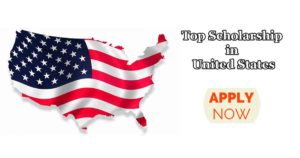 Top Scholarships in United States (US)